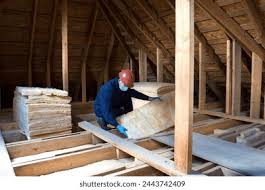 Foam Insulation Services