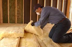 Insulation Air Sealing in Kiryas Joel, NY