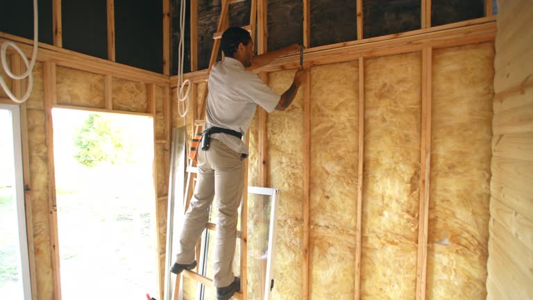 Kiryas Joel, NY Foam Insulation Services Company